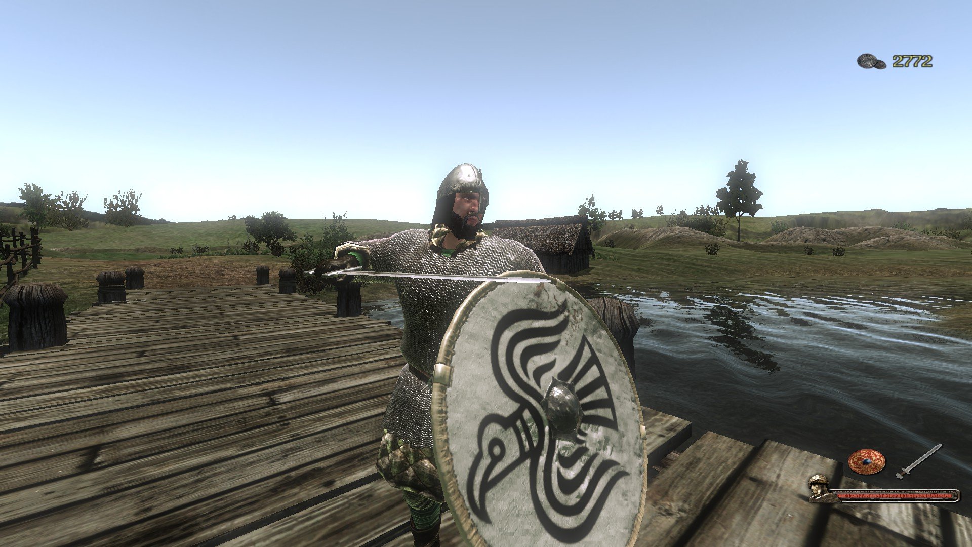 Mount blade warband viking conquest reforged edition steam фото 109