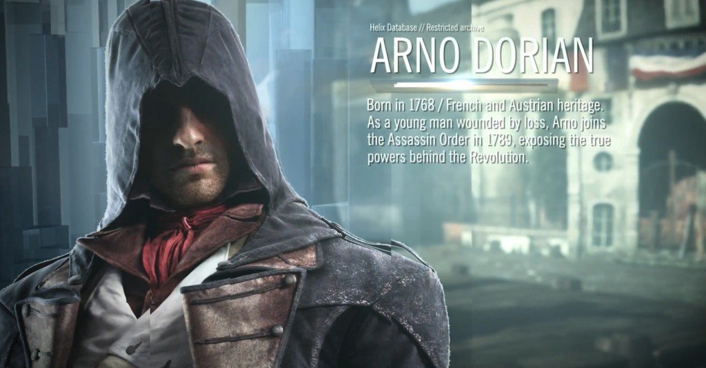 Патч №4 для Assassin’s Creed: Unity всё-таки вышел (6,7GB). - Изображение 1 Патч №4 для Assassin’s Creed: Unity всё-таки вышел (6,7GB). - Изображение 1