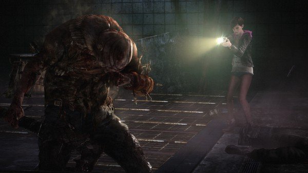 CapCom делятся секретами о Resident Evil Revelation 2. - Изображение 3 CapCom делятся секретами о Resident Evil Revelation 2. - Изображение 3