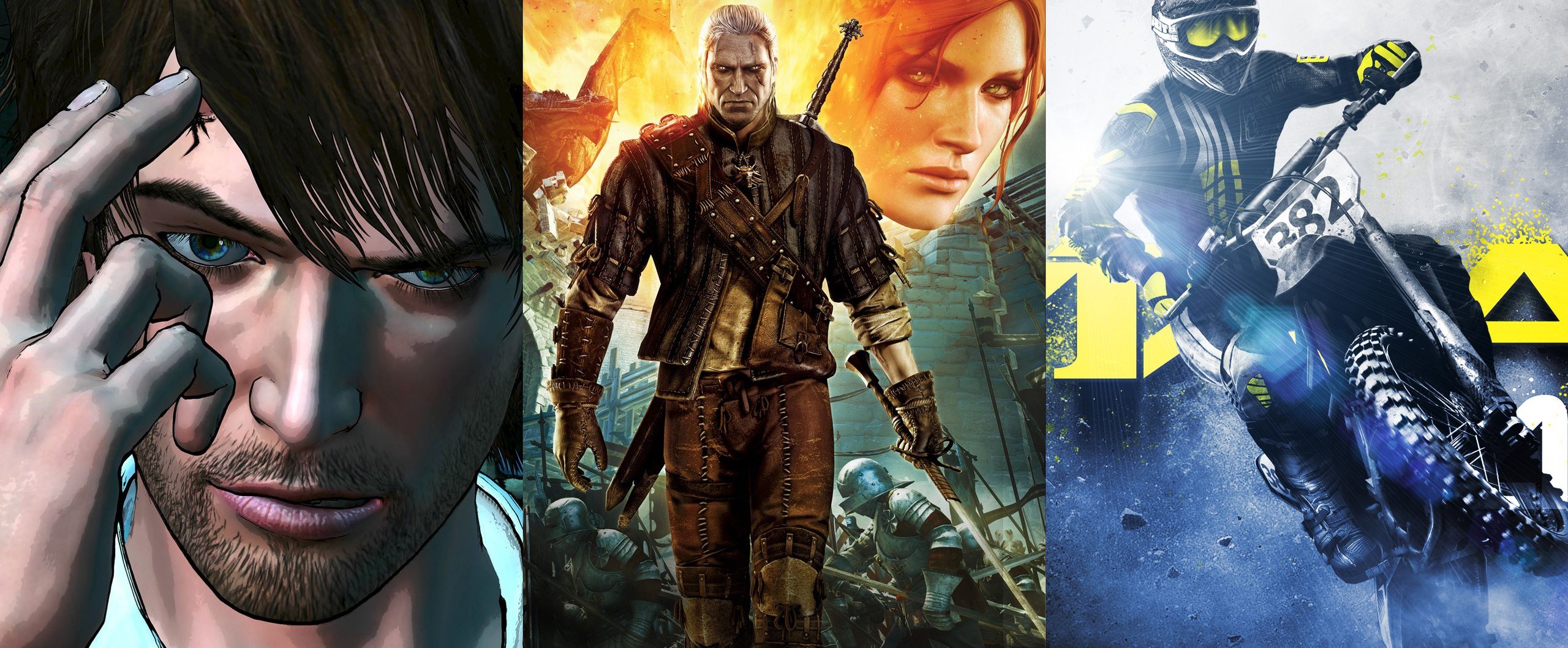 Бесплатные игры в январе в Xbox Live. - Изображение 1 Бесплатные игры в январе в Xbox Live. - Изображение 1