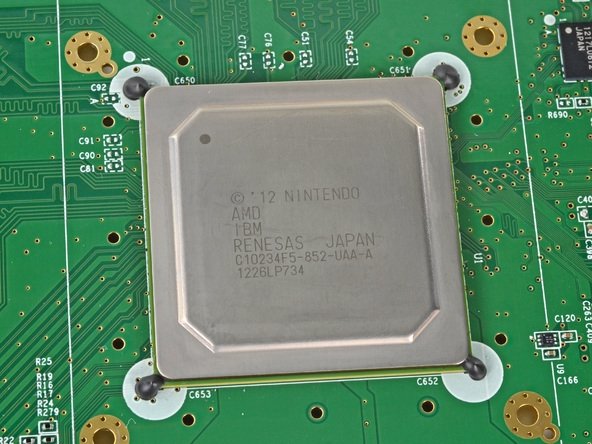 В следующей консоли Nintendo может использоваться чип x86 от AMD, как в Xbox One и PS4. - Изображение 3 В следующей консоли Nintendo может использоваться чип x86 от AMD, как в Xbox One и PS4. - Изображение 3