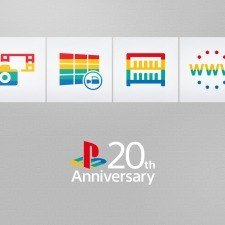 В честь 20-летия первой PlayStation Sony решили ударить по ностальгии и подготовили специальную визуальную тему дл .... - Изображение 1 В честь 20-летия первой PlayStation Sony решили ударить по ностальгии и подготовили специальную визуальную тему дл .... - Изображение 1