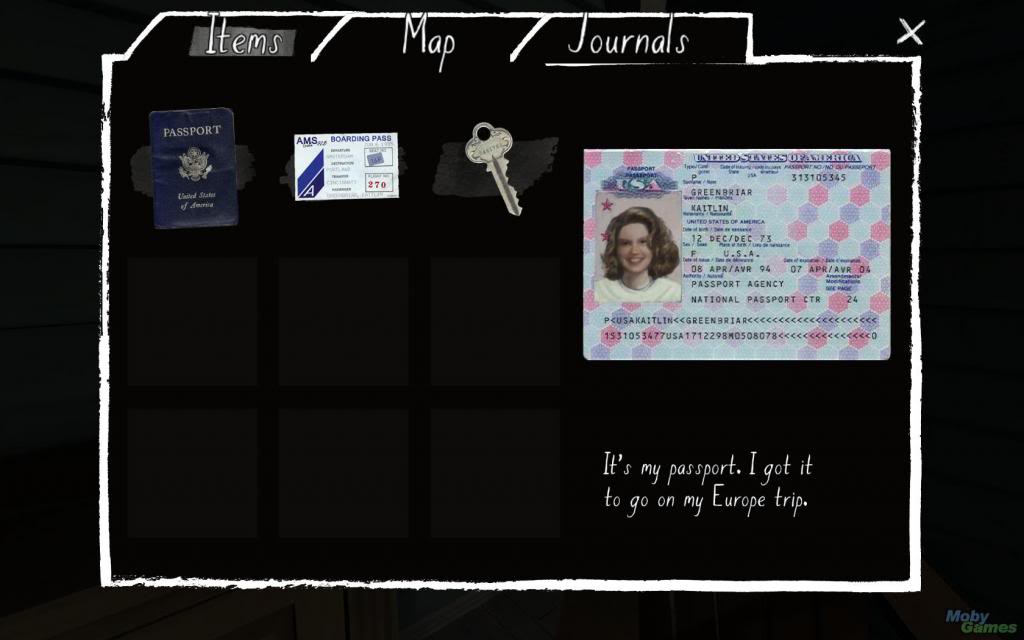 Мнение о Gone Home. - Изображение 2 Мнение о Gone Home. - Изображение 2