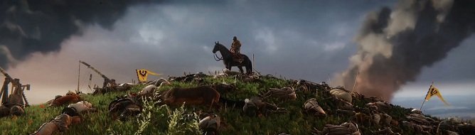 Kingdom Come: Deliverance | Девятый видеоапдейт. - Изображение 1 Kingdom Come: Deliverance | Девятый видеоапдейт. - Изображение 1
