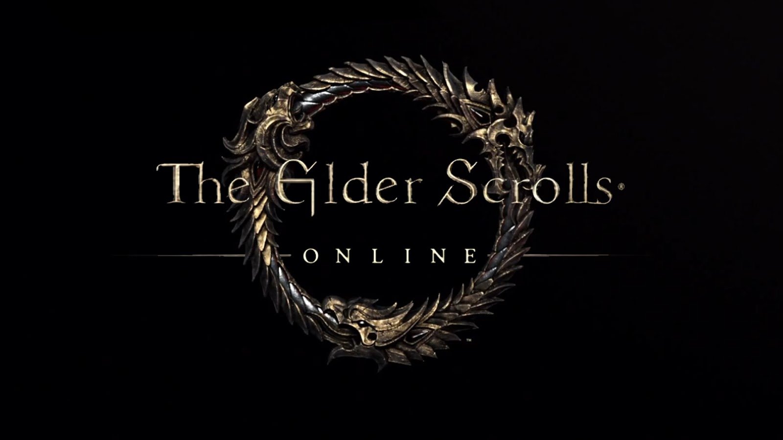 TES Online beta. - Изображение 1 TES Online beta. - Изображение 1
