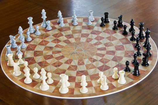 Почему шахматы уничтожают наш мозг. - Изображение 4