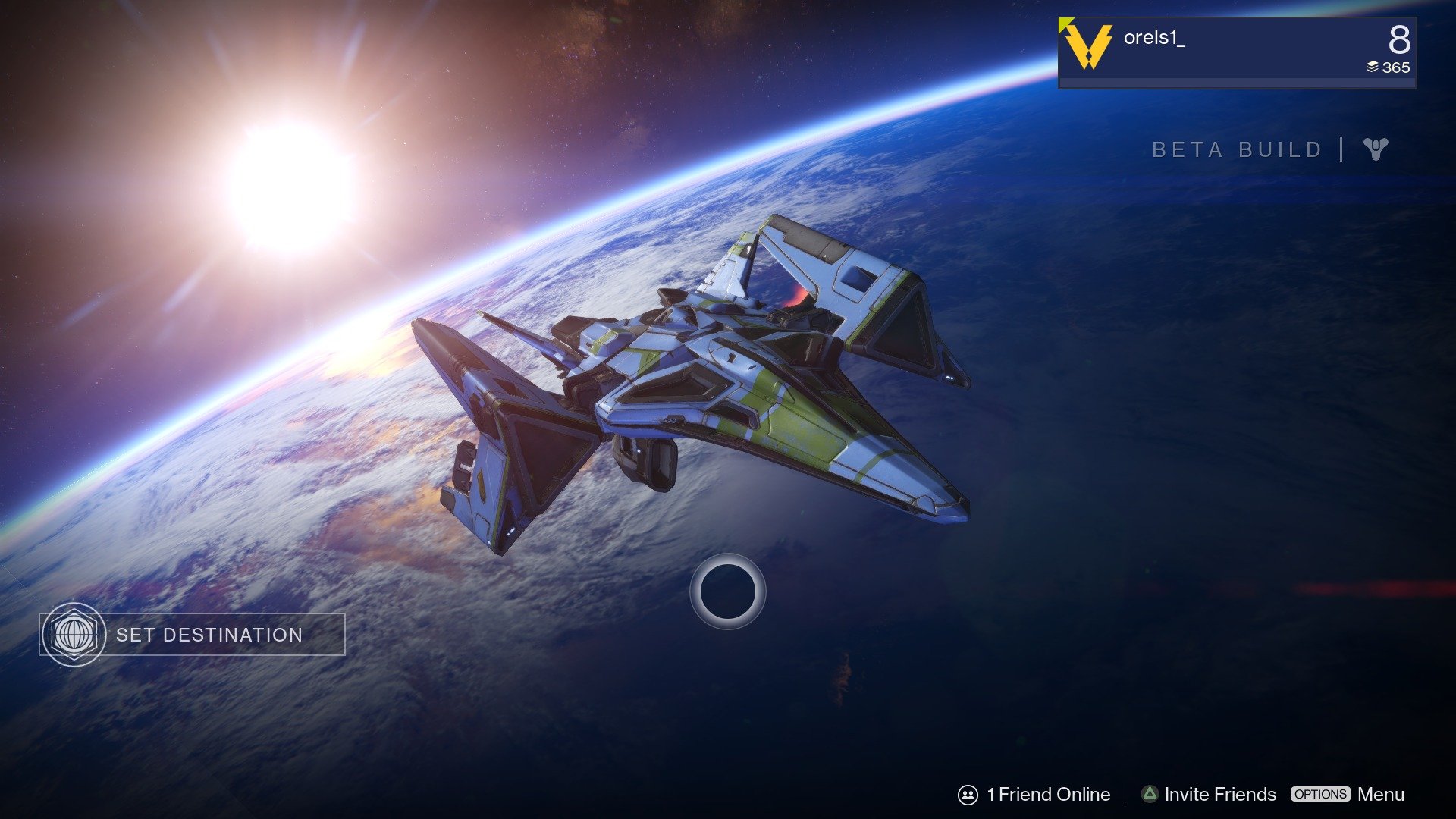 Бета-ивент в Destiny. - Изображение 4 Бета-ивент в Destiny. - Изображение 4