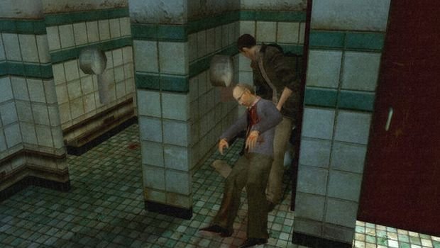 Десять грязных уборных. - Изображение 11 Десять грязных уборных. - Изображение 11