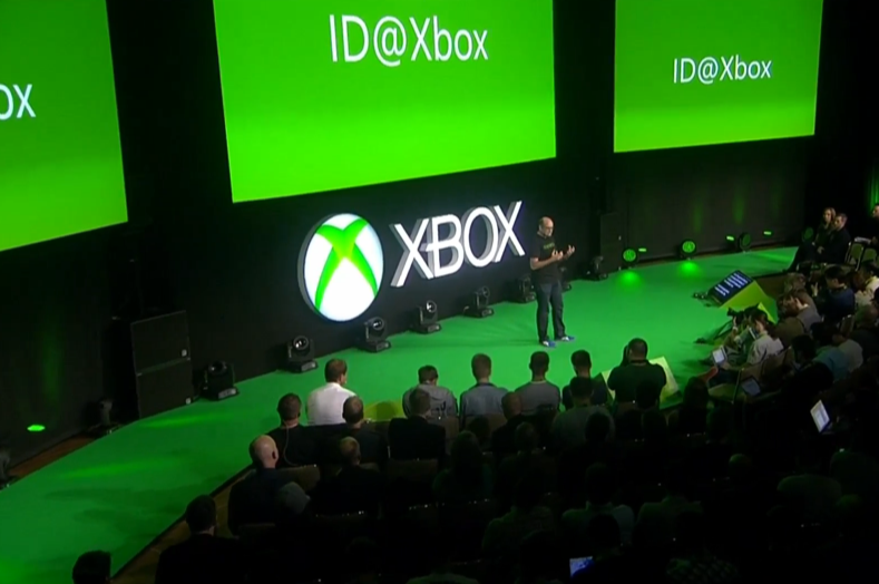 Gamescom 2014 и Microsoft. - Изображение 1 Gamescom 2014 и Microsoft. - Изображение 1