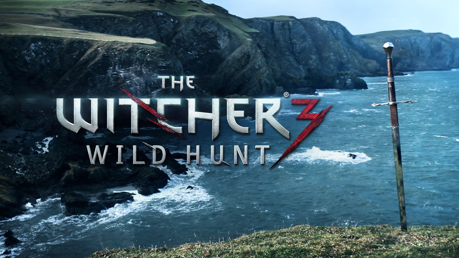 The Witcher 3: Wild Hunt на Comic-Con! Даг Кокл, актёр, озвучивающий Геральта из Ривии, рассказал о том что уже .... - Изображение 1 The Witcher 3: Wild Hunt на Comic-Con! Даг Кокл, актёр, озвучивающий Геральта из Ривии, рассказал о том что уже .... - Изображение 1