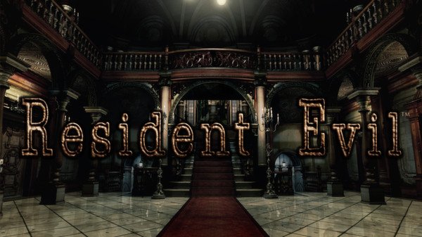 Resident Evil HD Remaster.. - Изображение 1 Resident Evil HD Remaster.. - Изображение 1