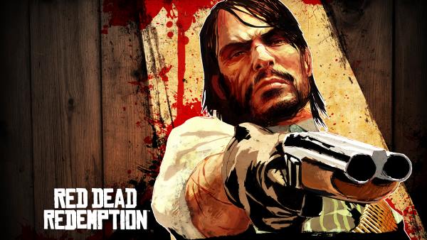 Red Dead Redemption на PC и Red Dead Redemption 2. - Изображение 1 Red Dead Redemption на PC и Red Dead Redemption 2. - Изображение 1