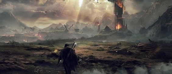 А вы рады, что создатели Shadow of Mordor приступают к работе над следующим проектом ?. - Изображение 1 А вы рады, что создатели Shadow of Mordor приступают к работе над следующим проектом ?. - Изображение 1