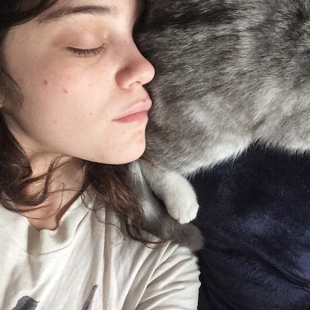 Что я увидел на instagram. 9 фоточек.. - Изображение 7 Что я увидел на instagram. 9 фоточек.. - Изображение 7
