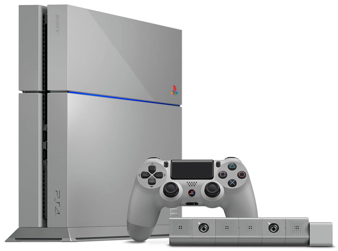 PlayStation: 20 лет спустя. - Изображение 2 PlayStation: 20 лет спустя. - Изображение 2