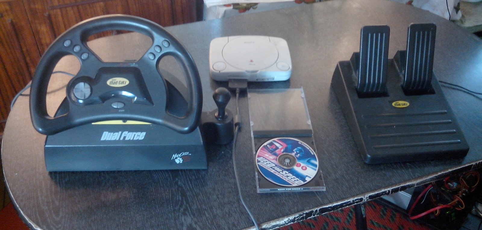Детство с Playstation. - Изображение 4 Детство с Playstation. - Изображение 4