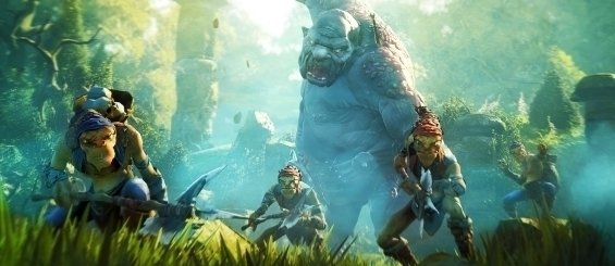 Gametrailers: 10-ка игр 2015-го года, которые могут оказаться отстоем ! А как вы думаете ?. - Изображение 1 Gametrailers: 10-ка игр 2015-го года, которые могут оказаться отстоем ! А как вы думаете ?. - Изображение 1