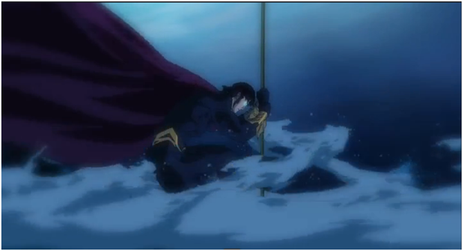 Justice League: The Throne of Atlantis. - Изображение 5 Justice League: The Throne of Atlantis. - Изображение 5