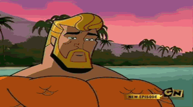 Justice League: The Throne of Atlantis. - Изображение 3 Justice League: The Throne of Atlantis. - Изображение 3