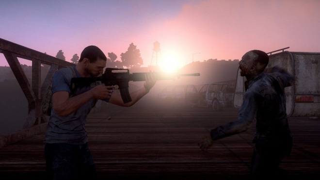 Sony готова вернуть деньги покупателям комплектов раннего доступа H1Z1. - Изображение 1 Sony готова вернуть деньги покупателям комплектов раннего доступа H1Z1. - Изображение 1