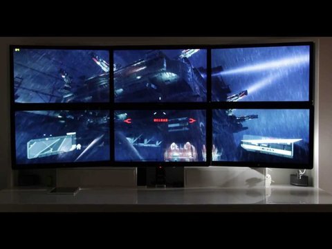 4k Гейминг. - Изображение 50 4k Гейминг. - Изображение 50