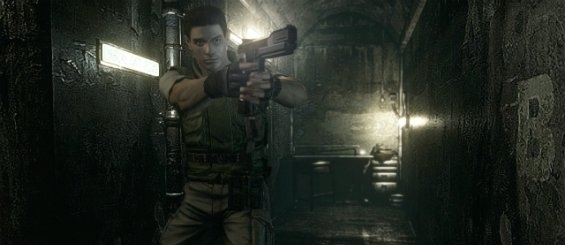 Оценки Resident Evil HD Remaster . - Изображение 1 Оценки Resident Evil HD Remaster . - Изображение 1