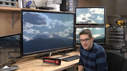 4k Гейминг. - Изображение 1 4k Гейминг. - Изображение 1