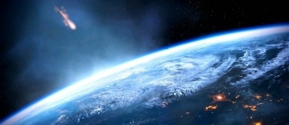 Слух: Полномасштабная разработка Mass Effect 4 стартовала после выпуска Dragon Age: Inquisition. - Изображение 1 Слух: Полномасштабная разработка Mass Effect 4 стартовала после выпуска Dragon Age: Inquisition. - Изображение 1