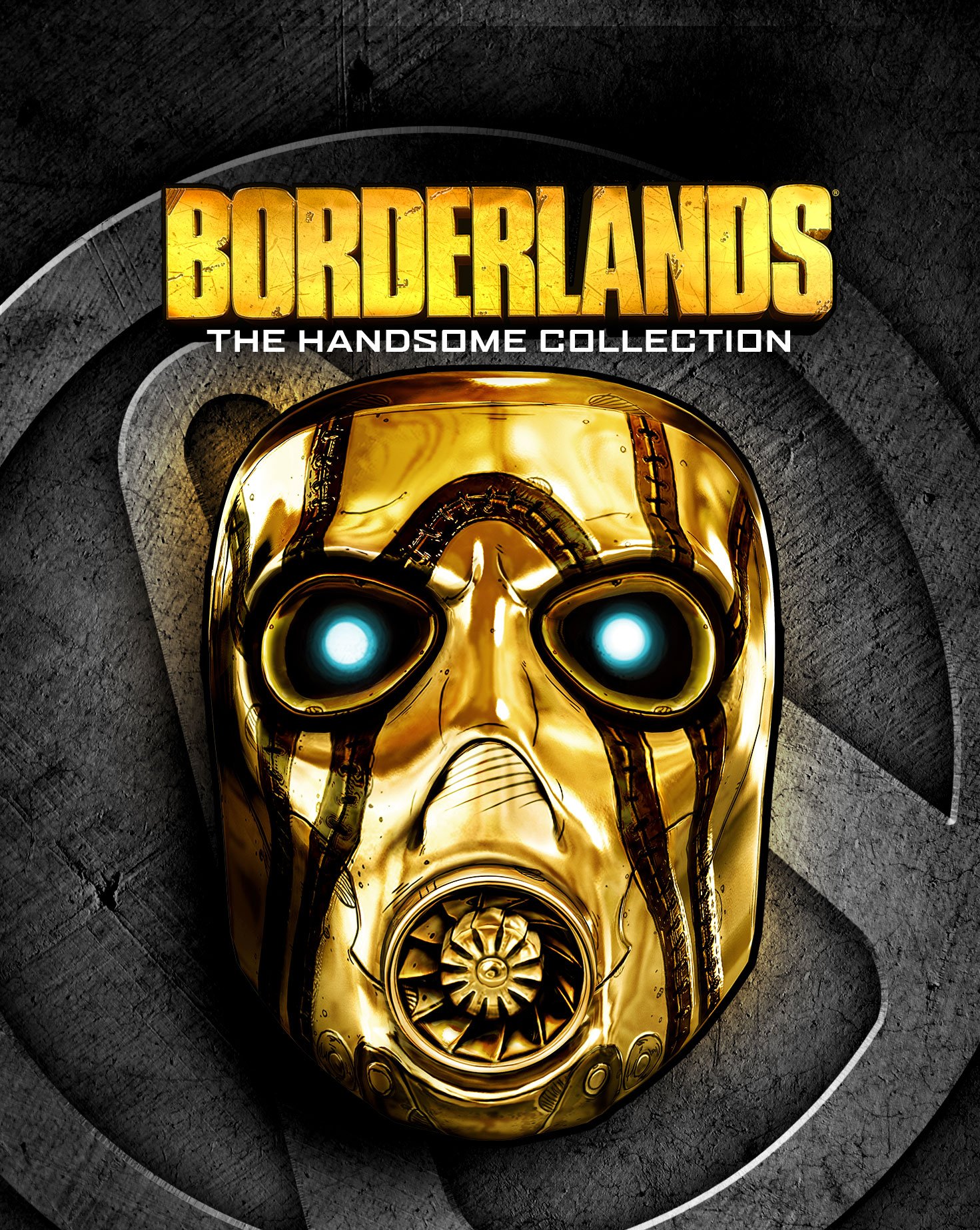 Анонсирован сборник Borderlands: The Handsome Collection для PlayStation 4 и Xbox One. - Изображение 1 Анонсирован сборник Borderlands: The Handsome Collection для PlayStation 4 и Xbox One. - Изображение 1
