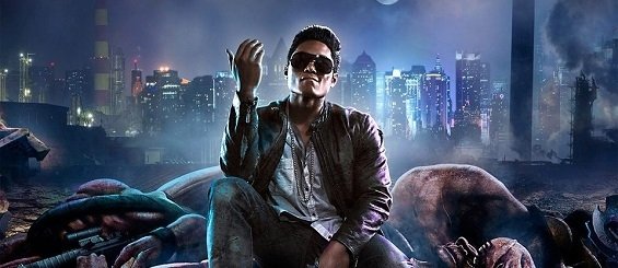 Первые оценки Saints Row IV: Re-Elected и Saints Row: Gat Out of Hell. - Изображение 1 Первые оценки Saints Row IV: Re-Elected и Saints Row: Gat Out of Hell. - Изображение 1
