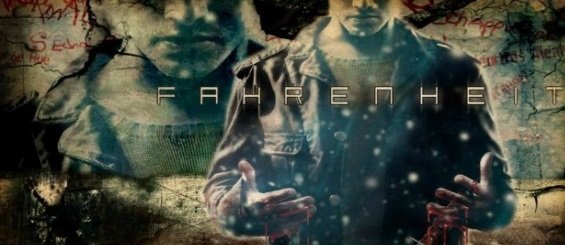 Слух: На следующей состоится таинственный анонс, связанный с Fahrenheit. . - Изображение 1 Слух: На следующей состоится таинственный анонс, связанный с Fahrenheit. . - Изображение 1