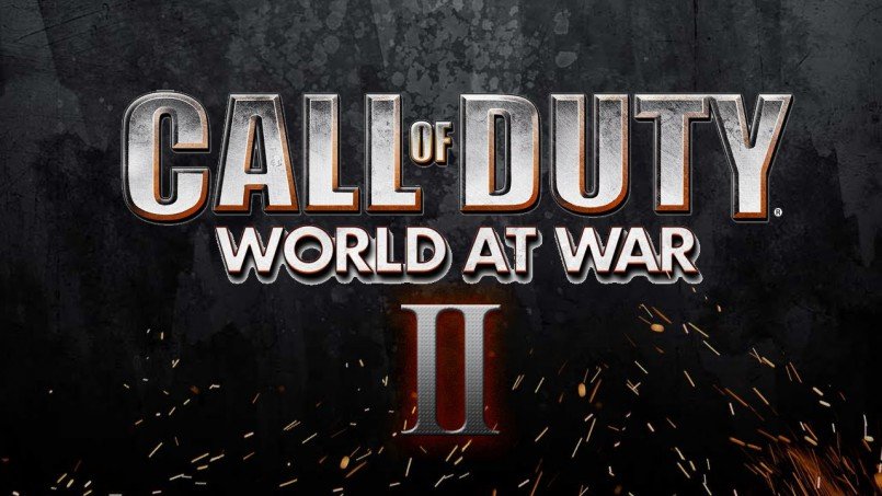 Слух : Call of Duty : WORLD AT WAR 2. А вы соскучились по второй мировой ? . - Изображение 1 Слух : Call of Duty : WORLD AT WAR 2. А вы соскучились по второй мировой ? . - Изображение 1