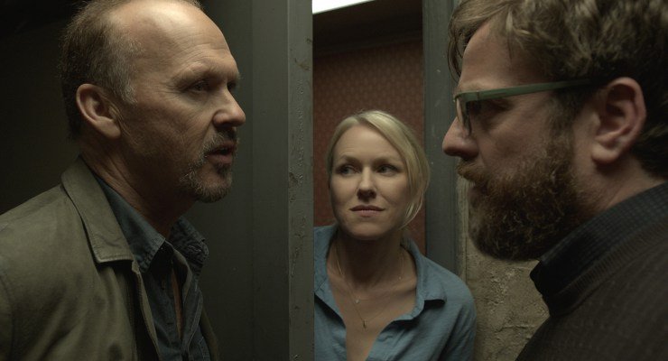 BIRDMAN. - Изображение 4 BIRDMAN. - Изображение 4