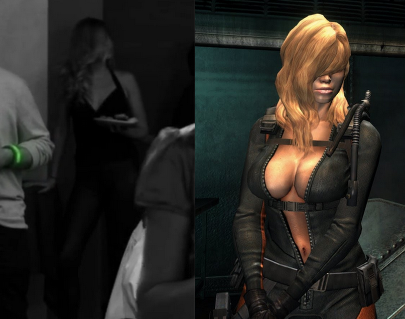В преддверии скорого выхода Resident Evil: Revelations 2. - Изображение 2 В преддверии скорого выхода Resident Evil: Revelations 2. - Изображение 2
