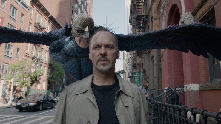 BIRDMAN. - Изображение 2 BIRDMAN. - Изображение 2