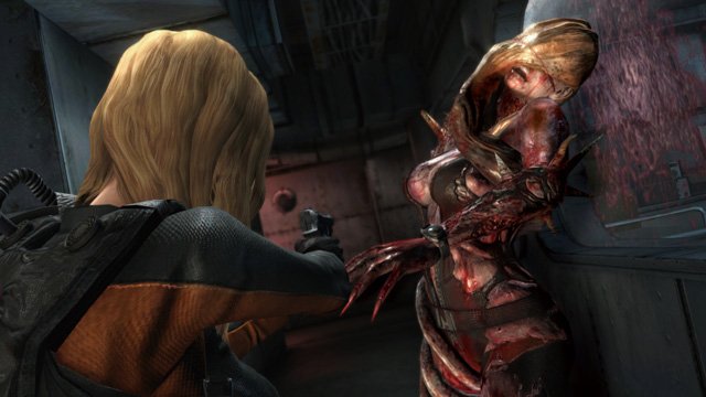 В преддверии скорого выхода Resident Evil: Revelations 2. - Изображение 3 В преддверии скорого выхода Resident Evil: Revelations 2. - Изображение 3