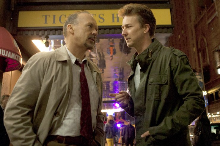 BIRDMAN. - Изображение 3 BIRDMAN. - Изображение 3