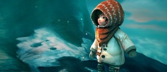 Silence: The Whispered World 2 также выйдет на PS4. Больше милых квестов !!! Больше !!!. - Изображение 1 Silence: The Whispered World 2 также выйдет на PS4. Больше милых квестов !!! Больше !!!. - Изображение 1