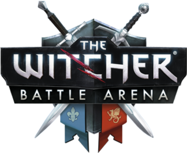 Состоялся релиз The Witcher Battle Arena. - Изображение 1 Состоялся релиз The Witcher Battle Arena. - Изображение 1