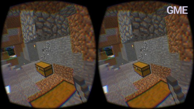 Обзор Oculus Rift Development Kit 2 . - Изображение 10 Обзор Oculus Rift Development Kit 2 . - Изображение 10