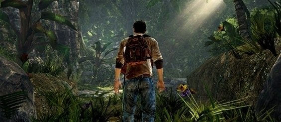 Слух: Бывшая сотрудница Sony Bend о Syphon Filter, Uncharted и inFamous для PS Vita. - Изображение 1 Слух: Бывшая сотрудница Sony Bend о Syphon Filter, Uncharted и inFamous для PS Vita. - Изображение 1