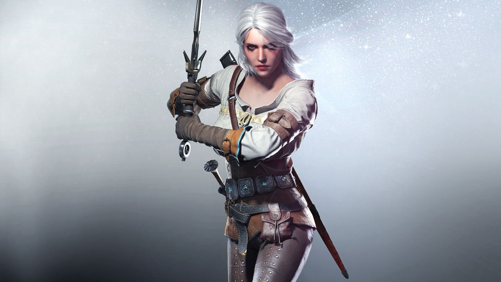 The Witcher 3: Wild Hunt. Все главное за прошедшее время и предстоящий показ. После церемонии награждение TGA и п .... - Изображение 3 The Witcher 3: Wild Hunt. Все главное за прошедшее время и предстоящий показ. После церемонии награждение TGA и п .... - Изображение 3