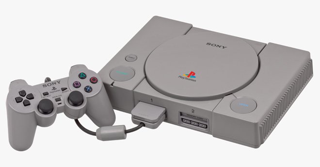 PlayStation: когда игрушки не стареют. Часть 1-2 (и пролог). - Изображение 2 PlayStation: когда игрушки не стареют. Часть 1-2 (и пролог). - Изображение 2