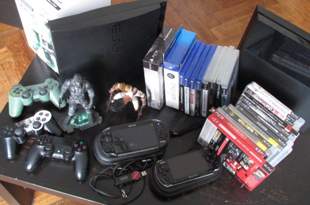 Соло для Walkman. - Изображение 2 Соло для Walkman. - Изображение 2