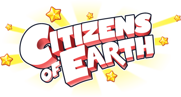 Citizens of Earth. Сатира на избирательную систему США. - Изображение 1 Citizens of Earth. Сатира на избирательную систему США. - Изображение 1