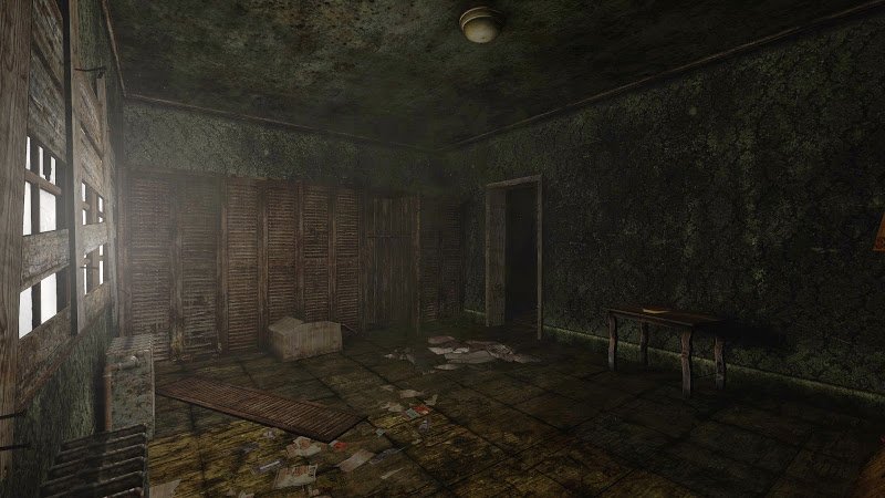 SILENT HILL: ALCHEMILLA — ОТЕЧЕСТВЕННЫЙ ВЗГЛЯД НА ТУМАННУЮ ТЕМУ. - Изображение 4 SILENT HILL: ALCHEMILLA — ОТЕЧЕСТВЕННЫЙ ВЗГЛЯД НА ТУМАННУЮ ТЕМУ. - Изображение 4