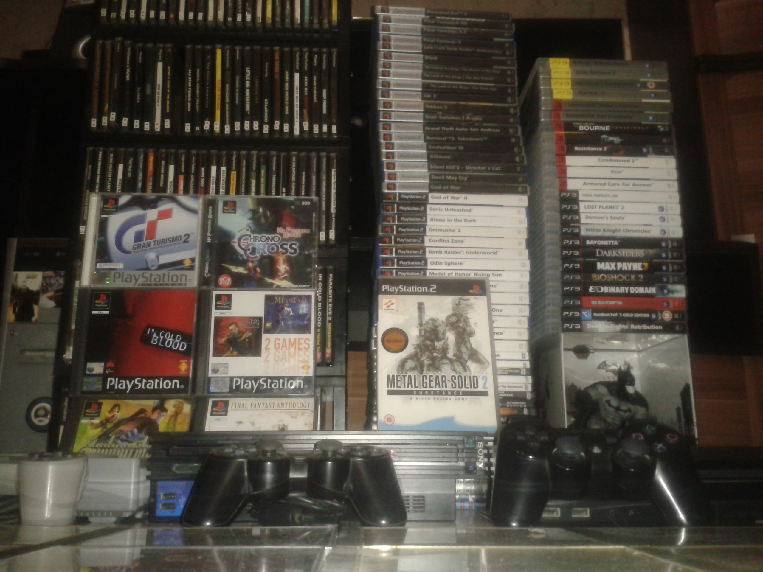 PlayStation: 20 лет спустя. - Изображение 6 PlayStation: 20 лет спустя. - Изображение 6
