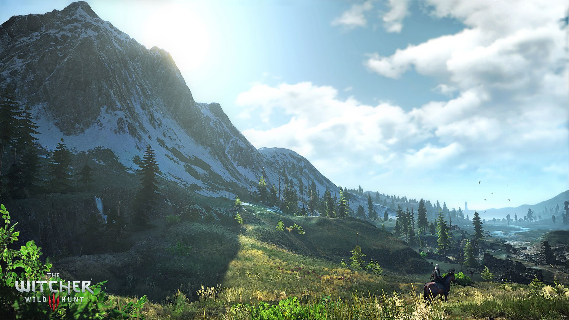 The Witcher 3: Wild Hunt. Все главное за прошедшее время и предстоящий показ. После церемонии награждение TGA и п .... - Изображение 8 The Witcher 3: Wild Hunt. Все главное за прошедшее время и предстоящий показ. После церемонии награждение TGA и п .... - Изображение 8