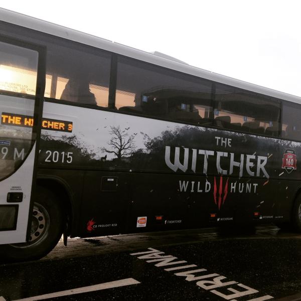The Witcher 3: Wild Hunt. Все главное за прошедшее время и предстоящий показ. После церемонии награждение TGA и п .... - Изображение 13 The Witcher 3: Wild Hunt. Все главное за прошедшее время и предстоящий показ. После церемонии награждение TGA и п .... - Изображение 13