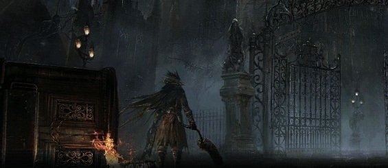 Портал Gametrailers составил список из 10 самых ожидаемых игр наступившего 2015 года.. - Изображение 10 Портал Gametrailers составил список из 10 самых ожидаемых игр наступившего 2015 года.. - Изображение 10